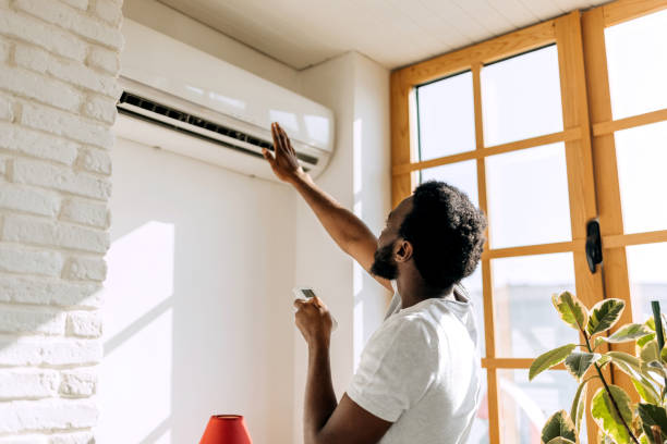 Best HVAC companies near me  in Lebanon, OR