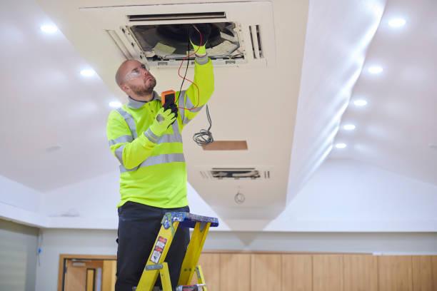 Best HVAC system installation  in Lebanon, OR