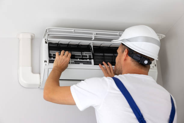 HVAC maintenance plan in Lebanon, OR
