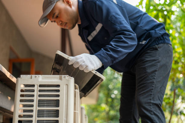 Best Residential HVAC services  in Lebanon, OR
